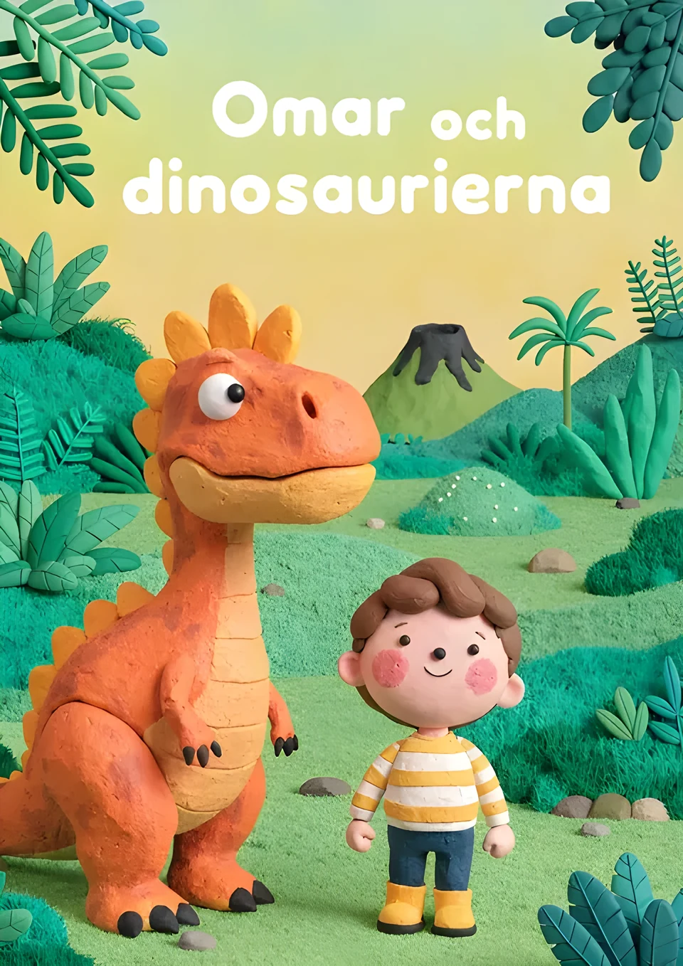 Crea tu propio libro