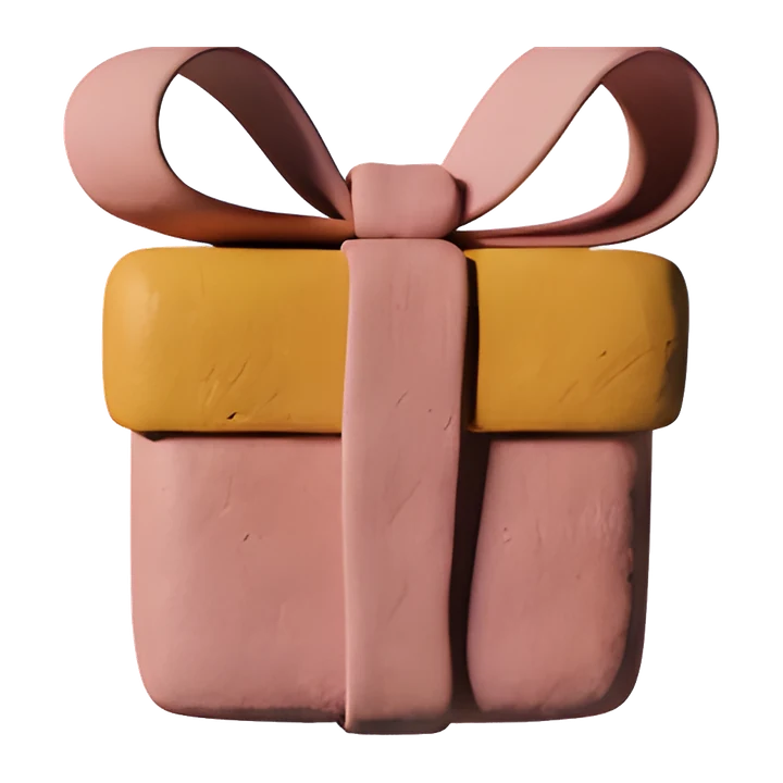 Un regalo envuelto